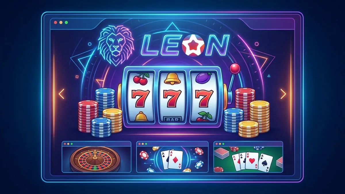 Jogos de casino